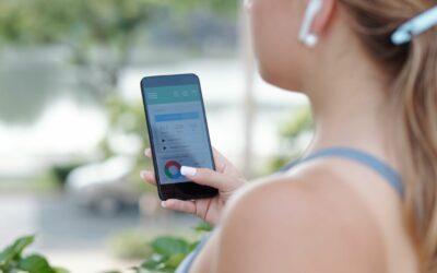 Les meilleures applications mobiles pour un lifestyle équilibré