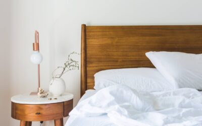 Les tendances déco incontournables pour la chambre