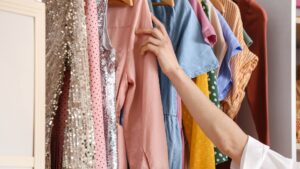 dressing