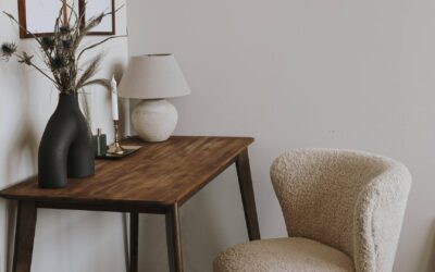Mon avis sur les meubles minimalistes : pourquoi ils gagnent en popularité