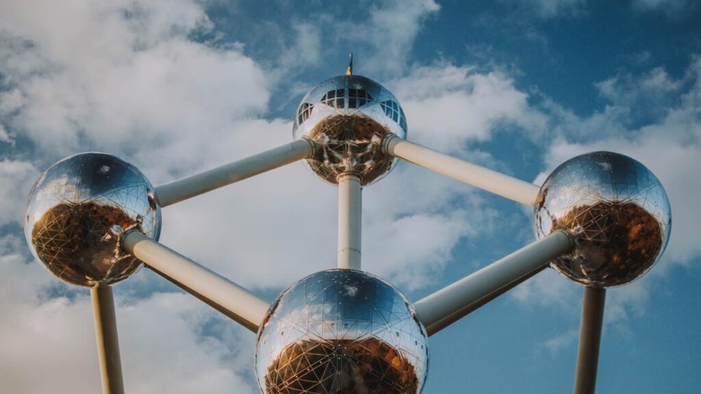 Bruxelles 