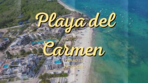 Playa del Carmen