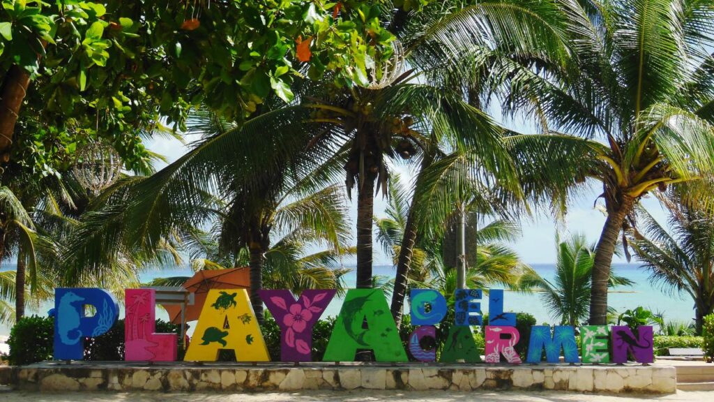 Playa del Carmen
