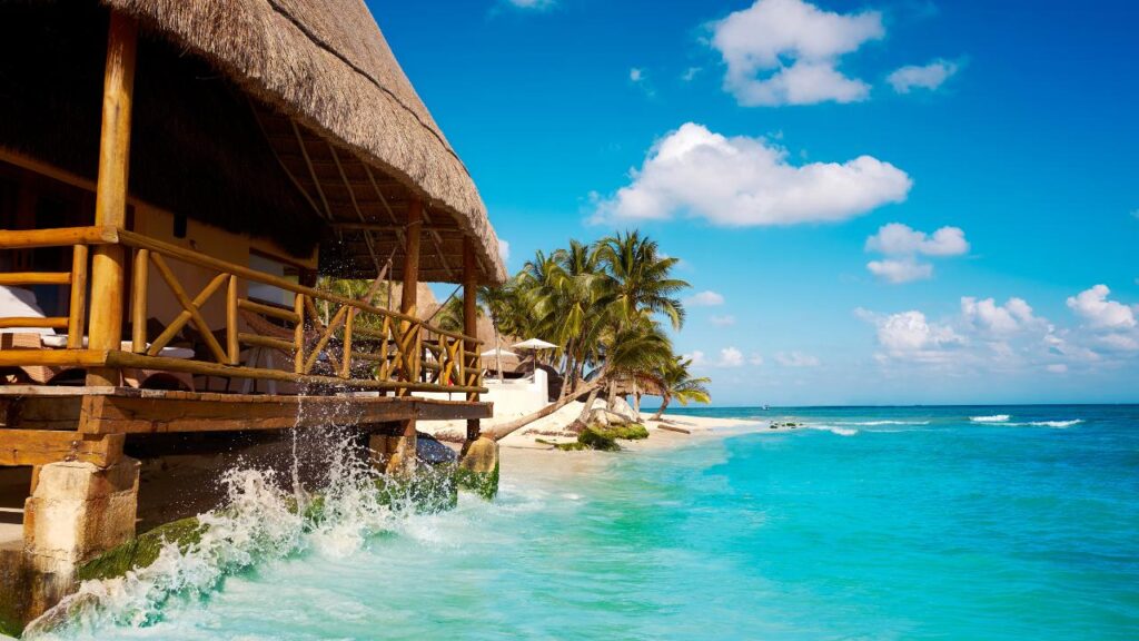 Plage