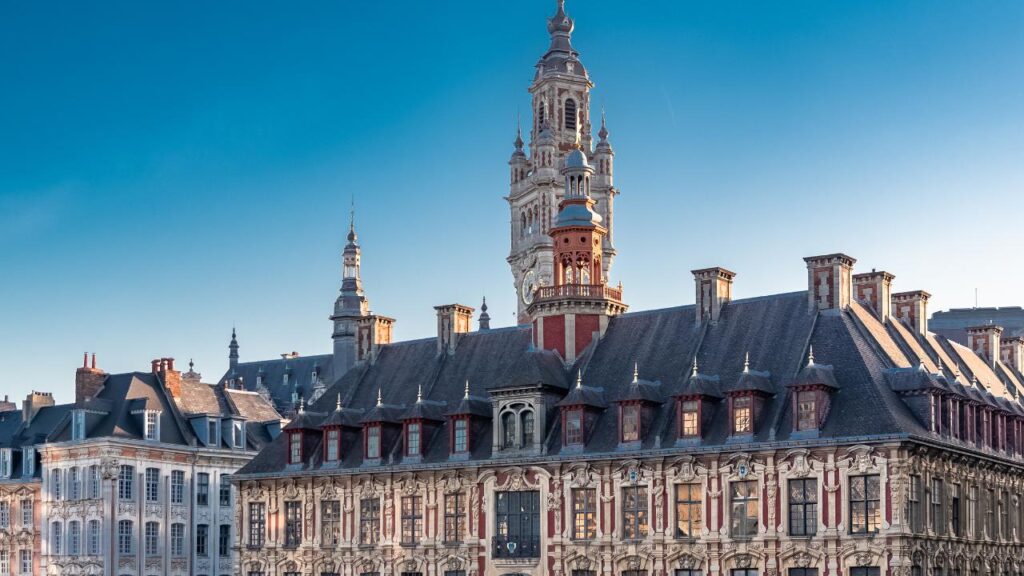 Lille