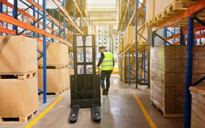 Le palettiseur clé en main : les bénéfices d’une automatisation sur mesure