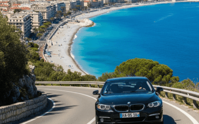 Comment le transport privé contribue à un tourisme plus durable sur la Côte d’Azur ?