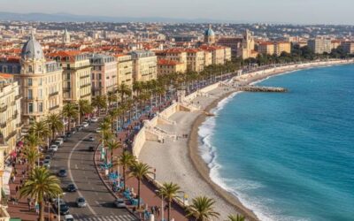 Le charme de l’ancien : pourquoi investir dans un appartement niçois typique ?